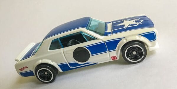 Nissan Skyline H/T 2000GT-X (NightBurnerz - 2017)