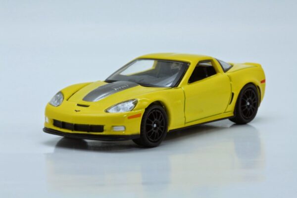 '11 Chevy Callaway Corvette (Licensed Premium: Release 1 Set A - 2013)