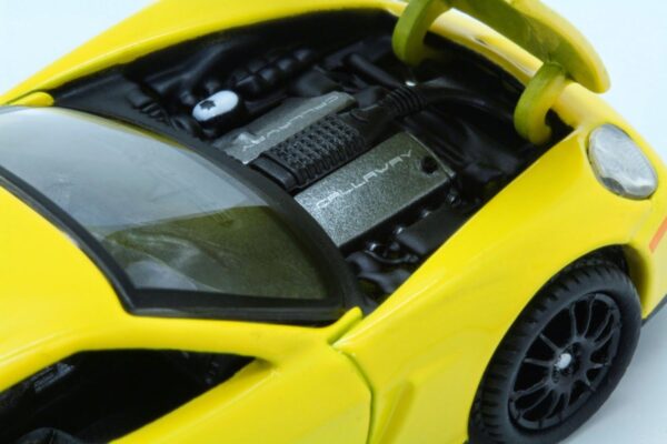 '11 Chevy Callaway Corvette (Licensed Premium: Release 1 Set A - 2013)