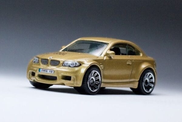 BMW 1M (MBX Adventure City - 2016)