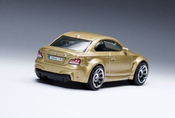 BMW 1M (MBX Adventure City - 2016)