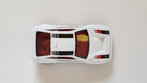 '85 Honda CR-X (NightBurnerz - 2016)