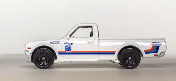 Datsun 620 (HW Hot Trucks - 2017)