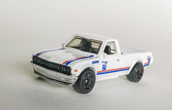 Datsun 620 (HW Hot Trucks - 2017)