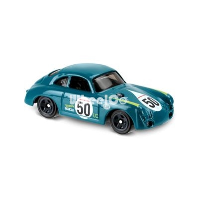 Porsche 356A Outlaw (NightBurnerz - 2017)