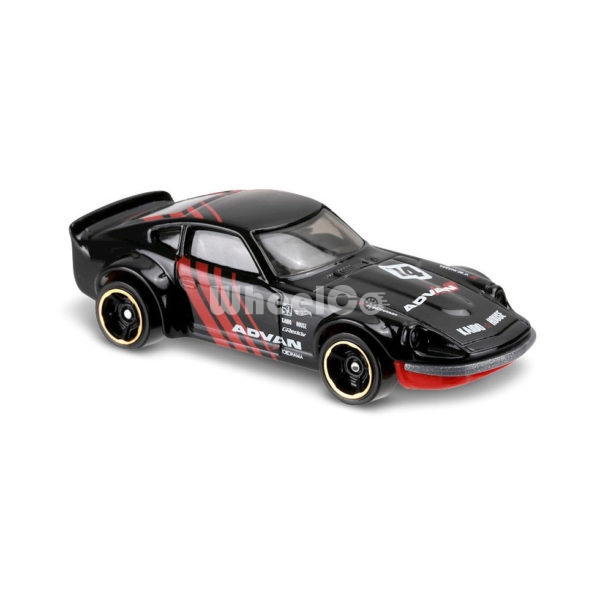 Nissan Fairlady Z (NightBurnerz - 2017)