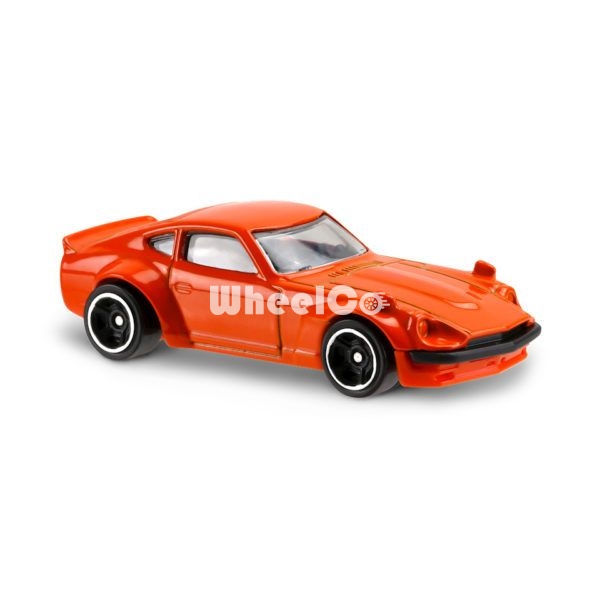 Custom Datsun 240Z (Factory Fresh - 2017)