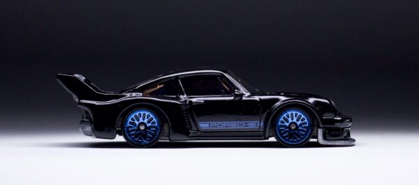 Porsche 934.5 (Factory Fresh - 2017)