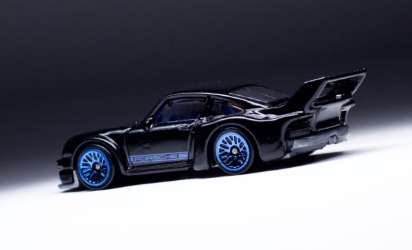 Porsche 934.5 (Factory Fresh - 2017)