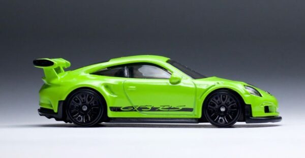 Porsche 911 GT3 RS (NightBurnerz - 2017)