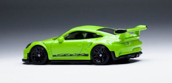 Porsche 911 GT3 RS (NightBurnerz - 2017)