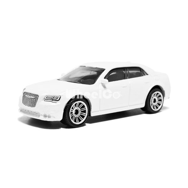 '15 Chrysler 300 (MBX Adventure City - 2017)