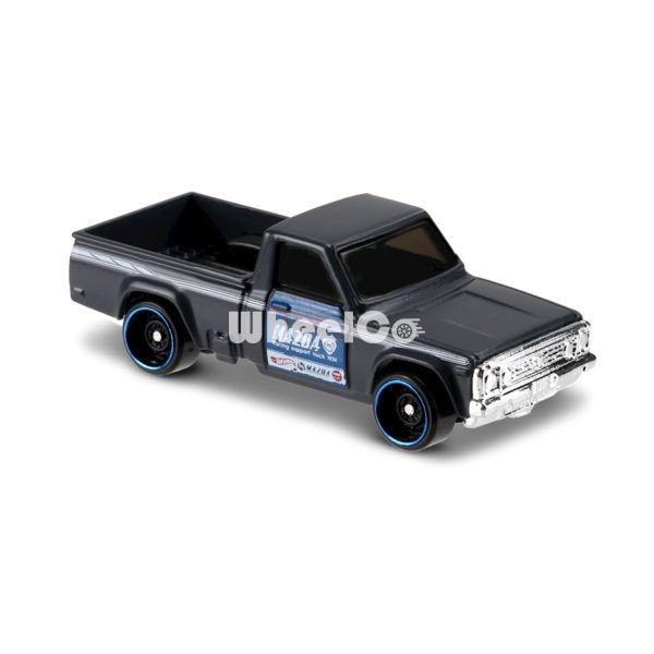 Mazda REPU (HW Daredevils - 2017)