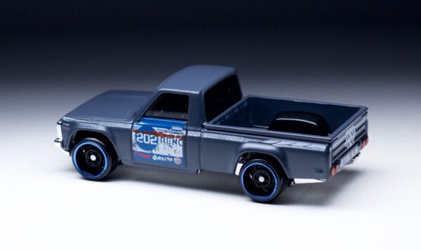Mazda REPU (HW Daredevils - 2017)