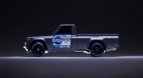 Mazda REPU (HW Daredevils - 2017)