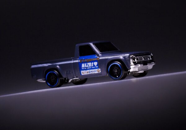 Mazda REPU (HW Daredevils - 2017)