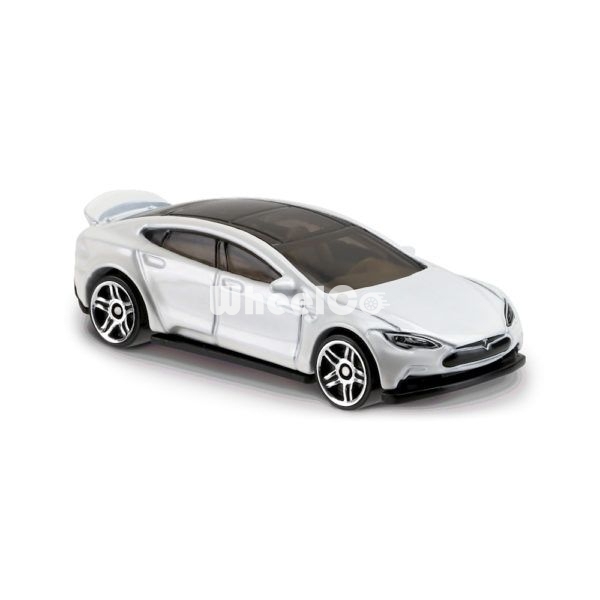 Tesla Model S (Factory Fresh - 2017)