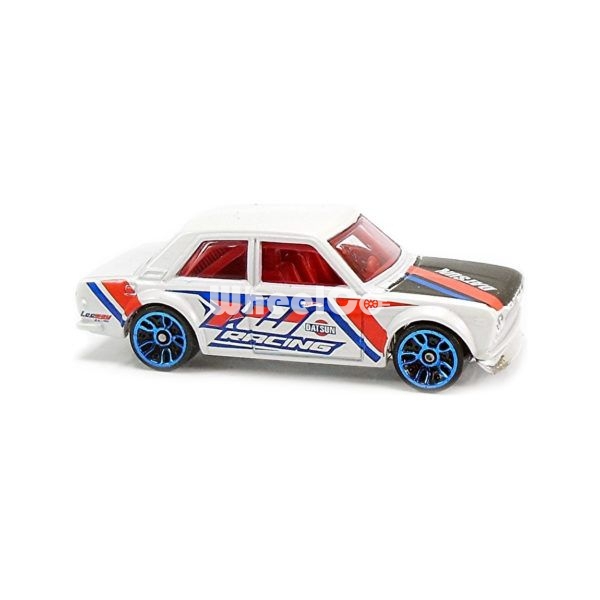 Datsun Bluebird 510 (NightBurnerz - 2010)