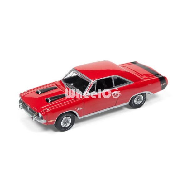 '71 Dodge Dart Swinger (Premium: Release 5 Set A - 2016)