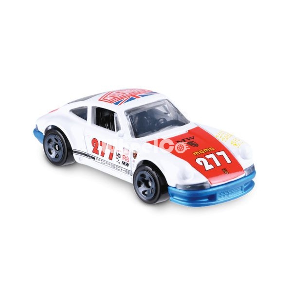 '71 Porsche 911 (NightBurnerz - 2018)