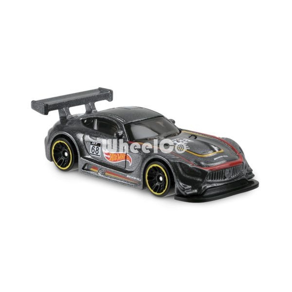 '16 Mercedes-AMG GT3 (Legends of Speed - 2018)