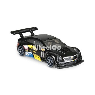 '16 Cadillac ATS-V R (Legends of Speed - 2018)