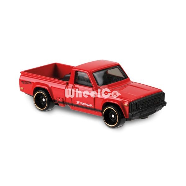 Mazda REPU (HW Hot Trucks - 2018)