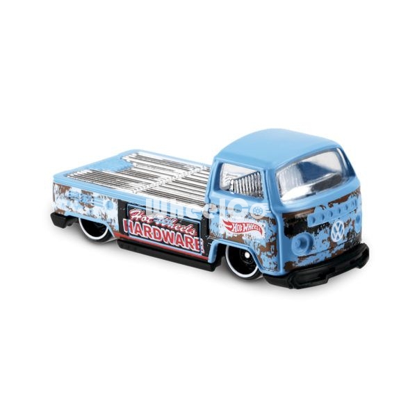 Volkswagen T2 Pickup (HW Hot Trucks - 2018)