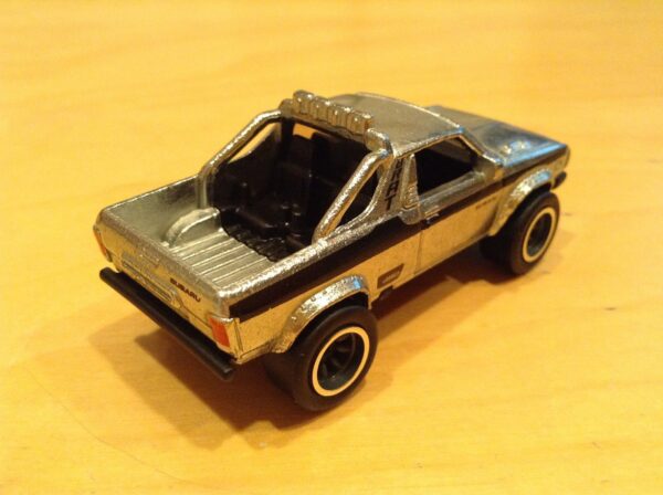 Subaru B.R.A.T. (Car Culture 2016 - Trucks)