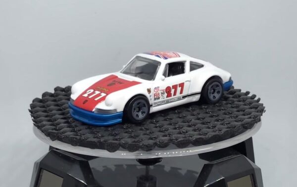 '71 Porsche 911 (NightBurnerz - 2018)