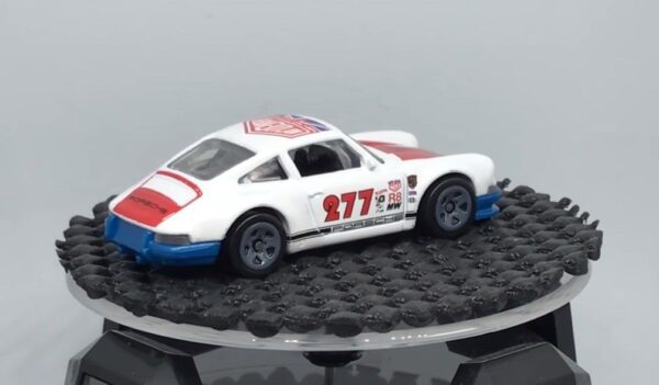 '71 Porsche 911 (NightBurnerz - 2018)
