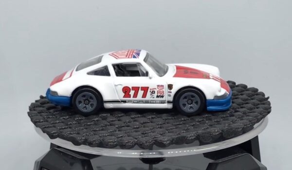 '71 Porsche 911 (NightBurnerz - 2018)