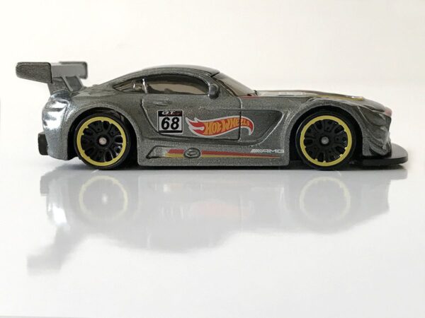 '16 Mercedes-AMG GT3 (Legends of Speed - 2018)