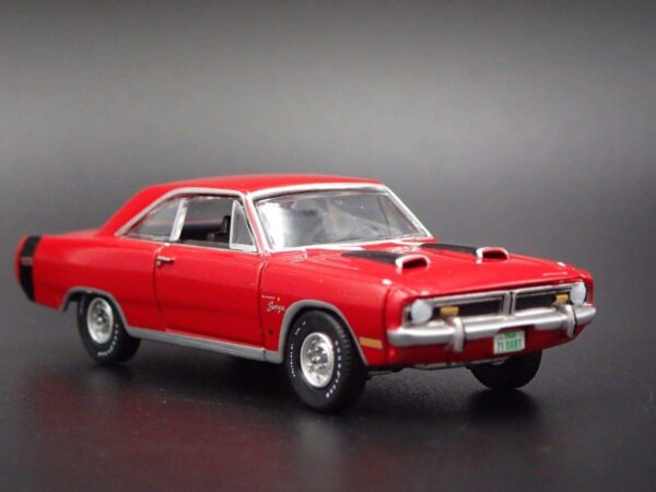 '71 Dodge Dart Swinger (Premium: Release 5 Set A - 2016)