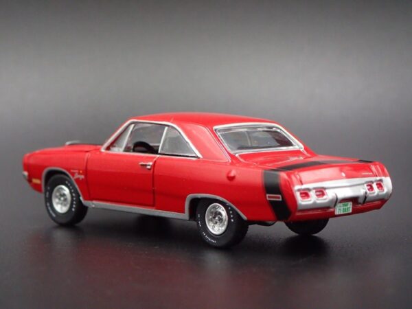 '71 Dodge Dart Swinger (Premium: Release 5 Set A - 2016)