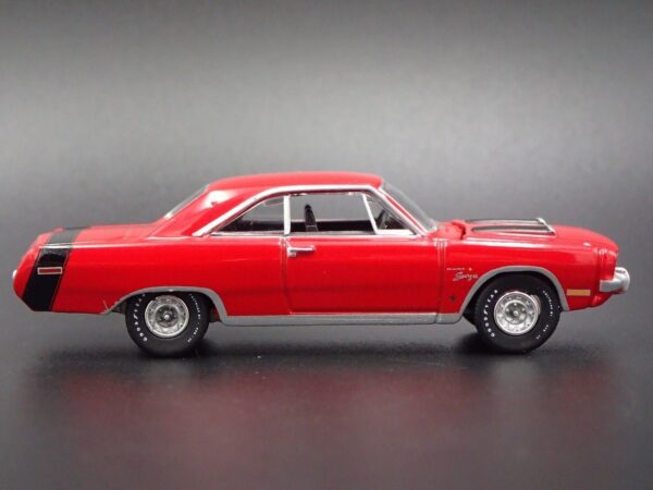 '71 Dodge Dart Swinger (Premium: Release 5 Set A - 2016)