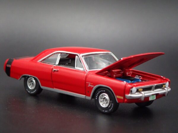 '71 Dodge Dart Swinger (Premium: Release 5 Set A - 2016)