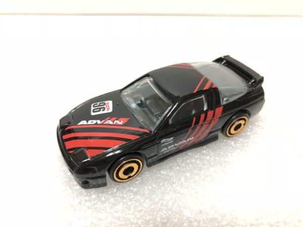 '96 Nissan 180SX Type X (NightBurnerz - 2018)