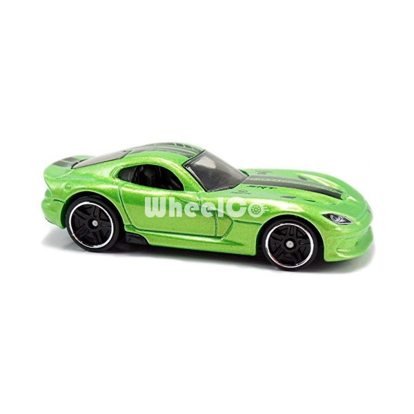 '13 Viper SRT (Forza Motorsport Series - 2017)