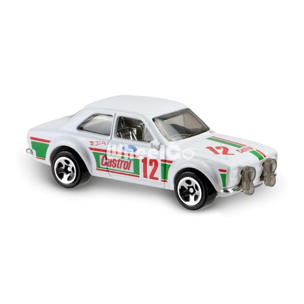 '70 Ford Escort RS1600 (HW Speed Graphics - 2016)