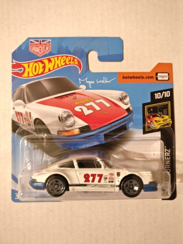 '71 Porsche 911 (NightBurnerz - 2018)