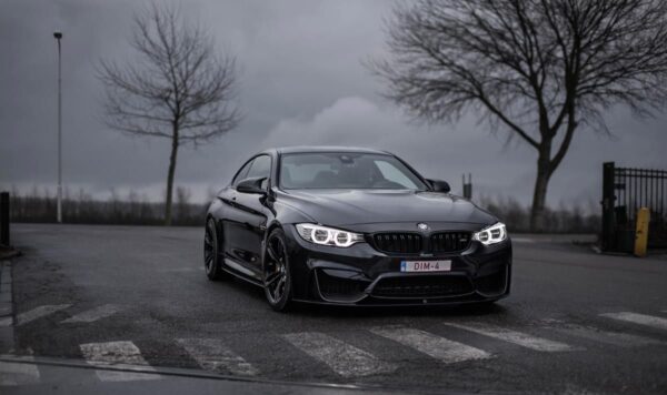 BMW M4 (Forza Motorsport Series - 2017)
