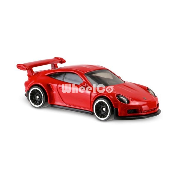 '15 Porsche 911 GT3 RS (HW Exotics - 2016)