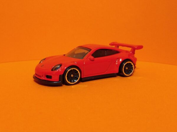 '15 Porsche 911 GT3 RS (HW Exotics - 2016)