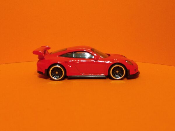 '15 Porsche 911 GT3 RS (HW Exotics - 2016)