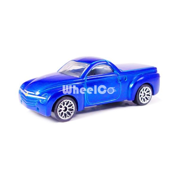 Chevrolet SSR (Kids' Cars Of The Year - 2002)