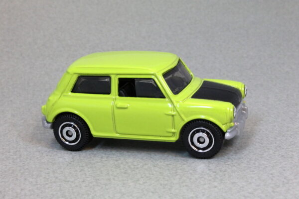 '64 Austin Mini Cooper (MBX Explorers - 2017)