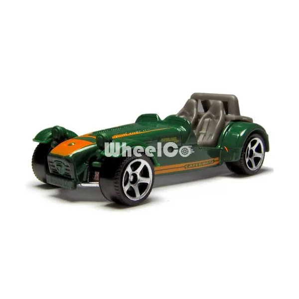 Caterham Superlight R500 (MBX Adventure City - 2014)