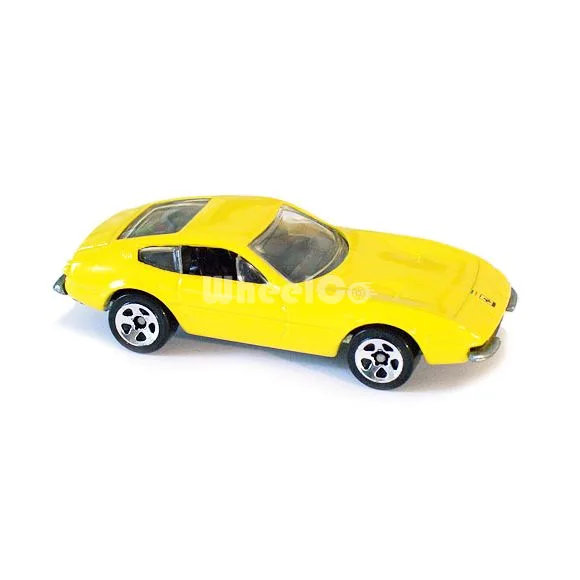 Hot Wheels Ferrari 8台セット F355 / 365 GTB/ Ferrari 365 GTB/4 (Hot Wheels - 2000) - WheelCo.in.ua