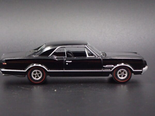 '66 Oldsmobile 442 (Licensed Premium: Release 1 Set B - 2013)